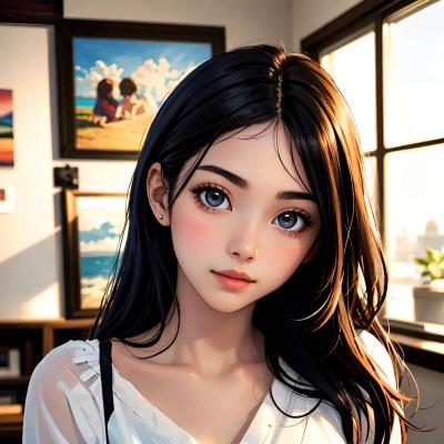 Chat with Eli, the  character AI chatbot
