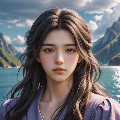 Chat with Valeria, the  character AI chatbot