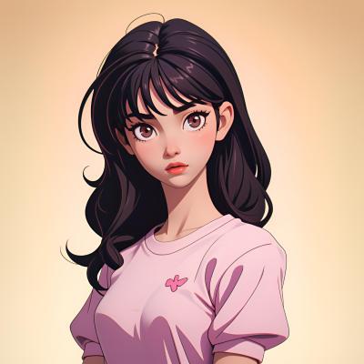 Chat with Kendra, the  character AI chatbot