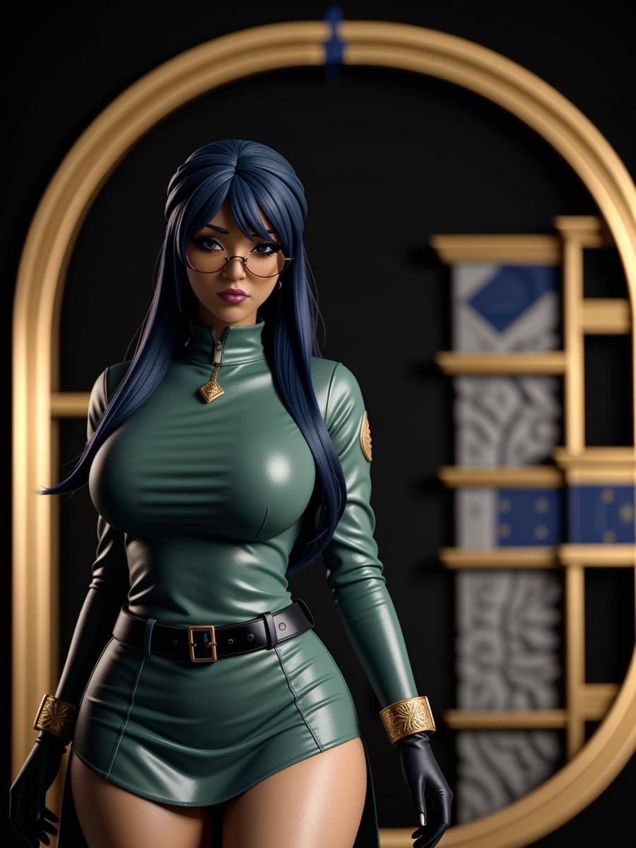 Chat with Hope, the Game Characters character AI chatbot