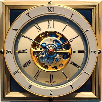 Chat with Time, the  character AI chatbot