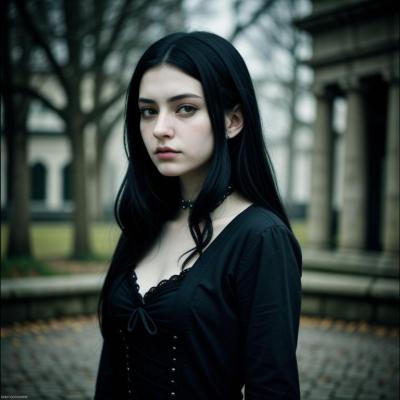 Chat with Darla, the  character AI chatbot