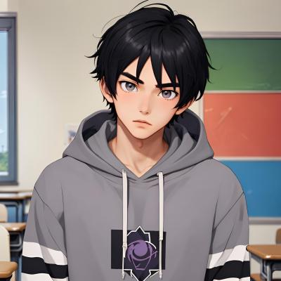 Chat with Damon, the  character AI chatbot