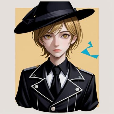 Chat with Broken Bill Cipher, the  character AI chatbot