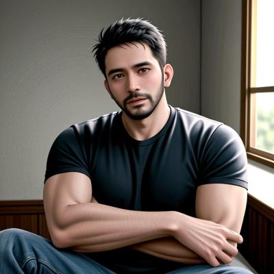 Chat with Alejandro, the  character AI chatbot