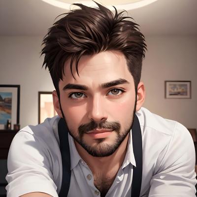 Chat with Father (N5FW), the Romance character AI chatbot
