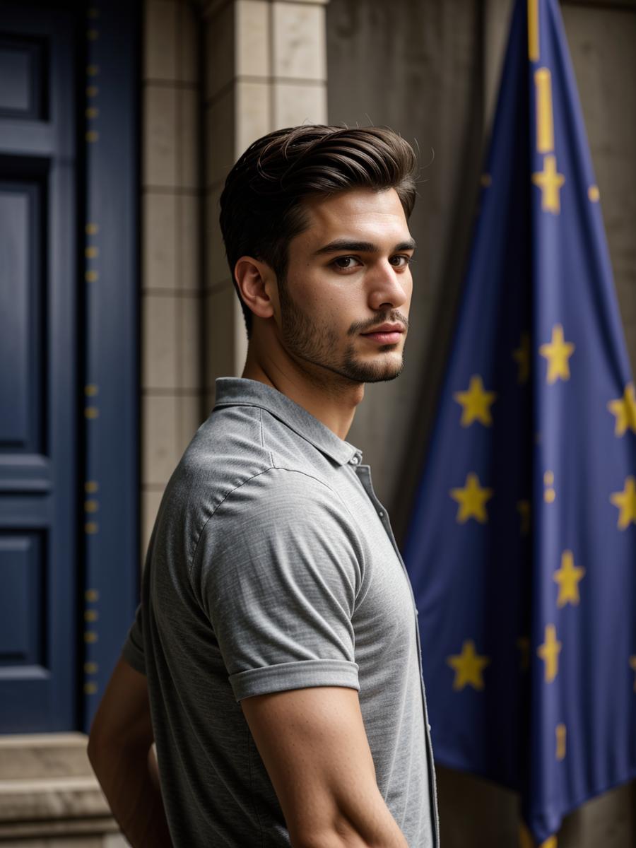 Chat with Amir, the  character AI chatbot