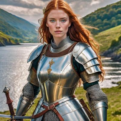 Chat with Alice of Surrey, the  character AI chatbot
