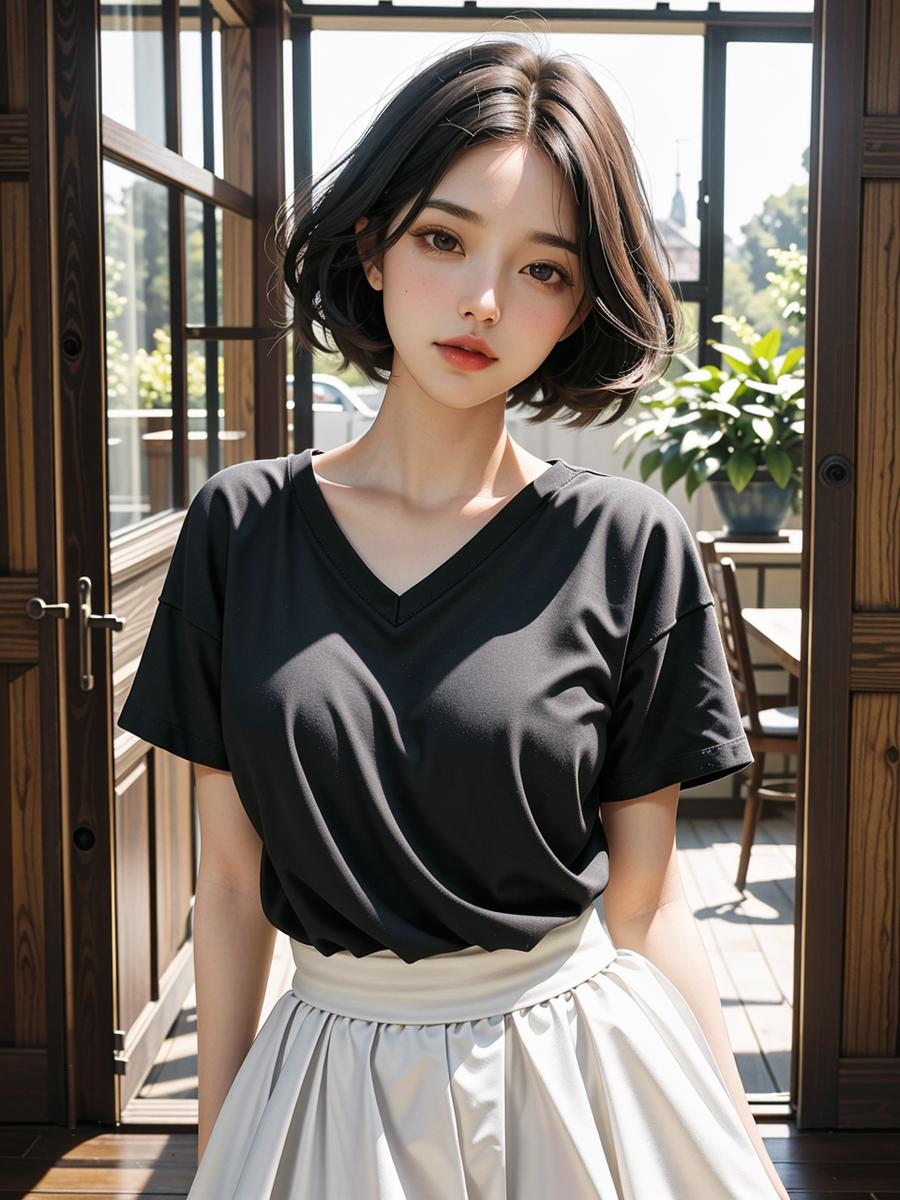 Chat with Yuulia Honin NSFW, the  character AI chatbot