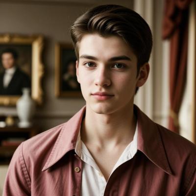 Chat with bishwash, the Cartoon character AI chatbot