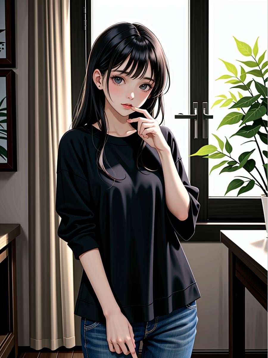 Chat with Donna Gannon, the  character AI chatbot