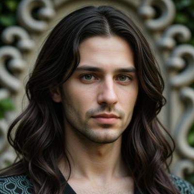 Chat with Mike, the  character AI chatbot