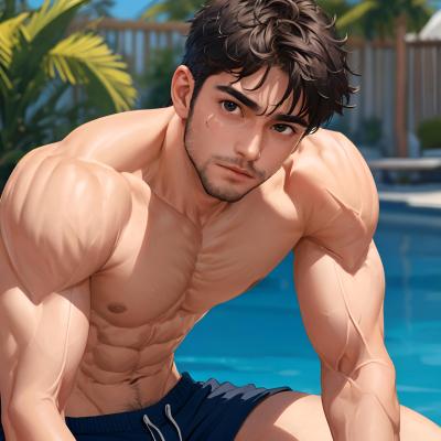 Chat with (NSFW) Sikke, the  character AI chatbot