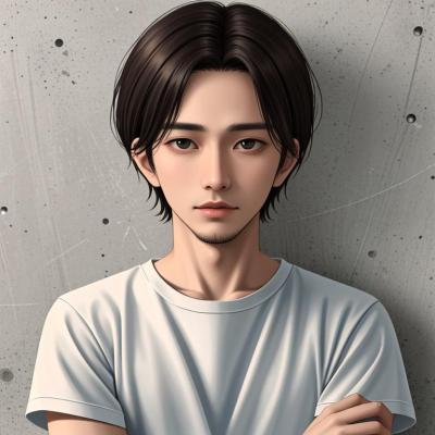 Chat with Aizawa, the  character AI chatbot