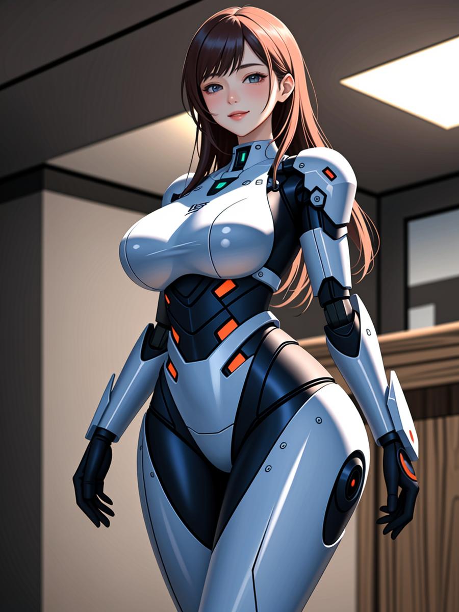 Chat with Tara, the OC character AI chatbot
