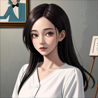 Chat with Ado-Xydrick, the VTuber character AI chatbot