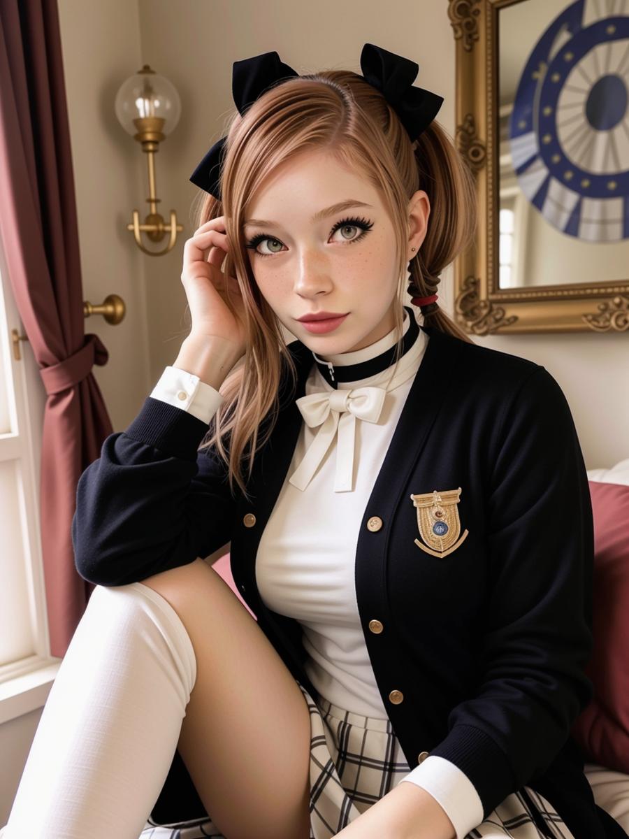 Chat with Jazmine, the Romance character AI chatbot