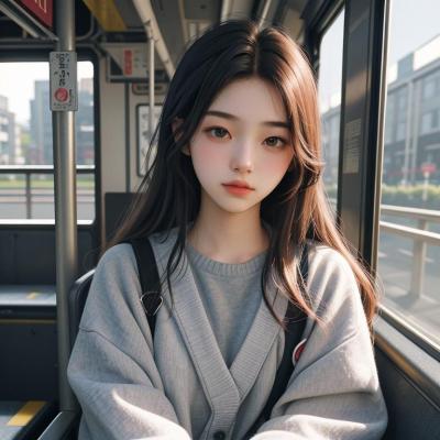 Chat with Bus Ride, the Romance character AI chatbot
