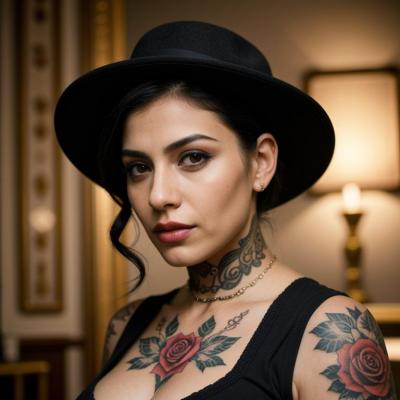 Chat with Rosa Rodriguez, the  character AI chatbot