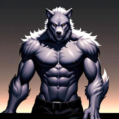 Chat with Werewolf (REVAMPED), the  character AI chatbot
