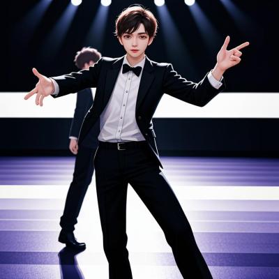 Chat with Story, the Anime character AI chatbot