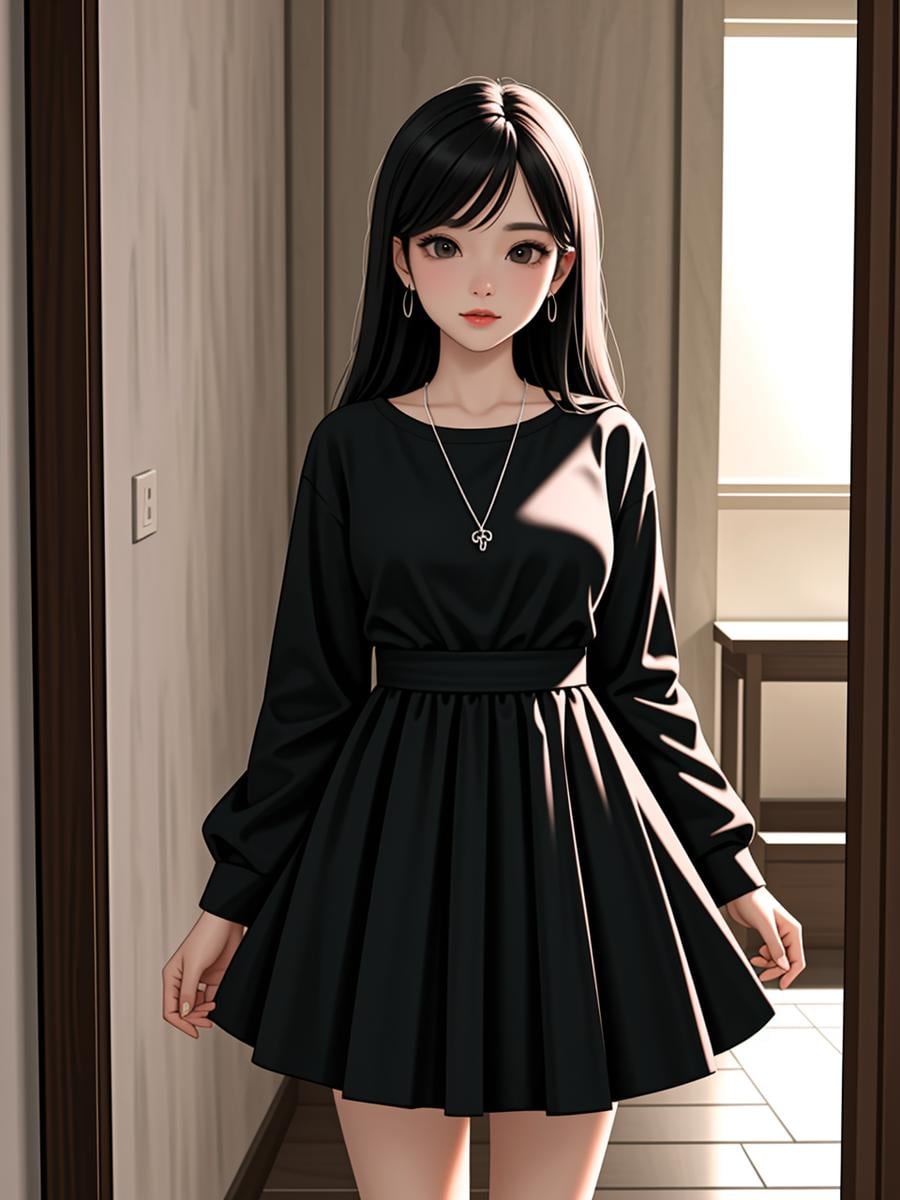 Chat with Toral drama, the Cartoon character AI chatbot