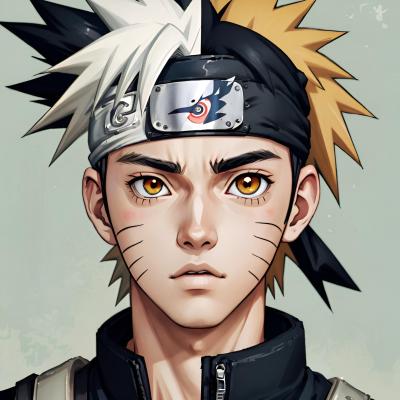 Chat with Kanu Uzumaki, the  character AI chatbot