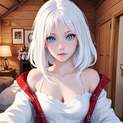 Chat with Maru, the  character AI chatbot