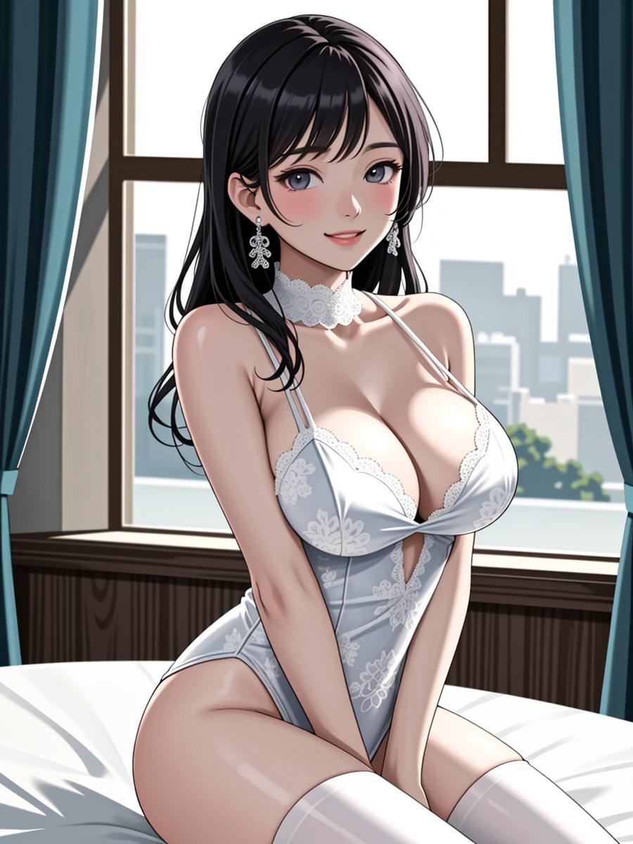 Chat with Seriap Designation J, the  character AI chatbot