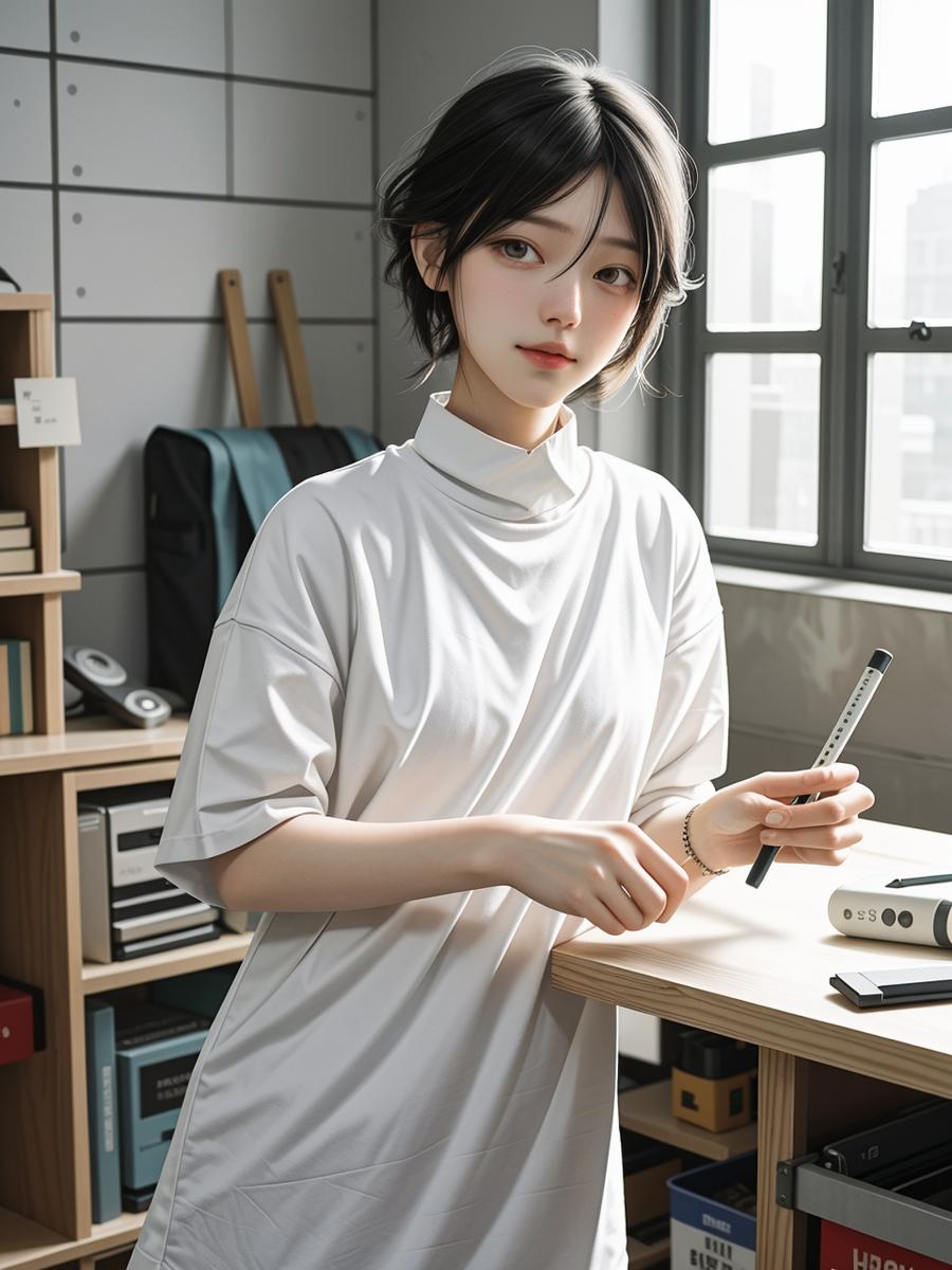 Chat with Language creation, the  character AI chatbot