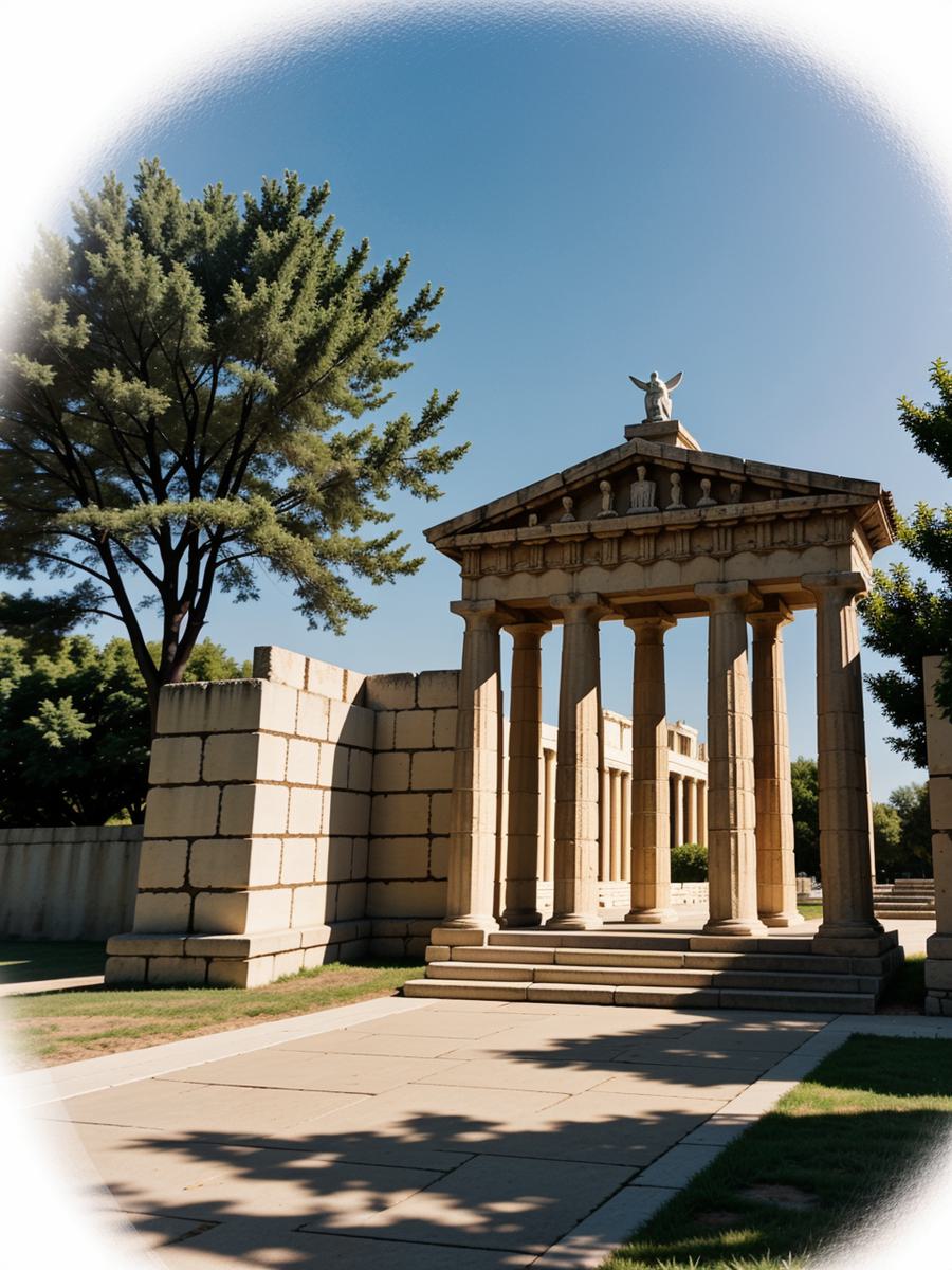 Chat with Camp half blood, the  character AI chatbot