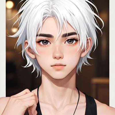 Chat with Seth, the Romance character AI chatbot