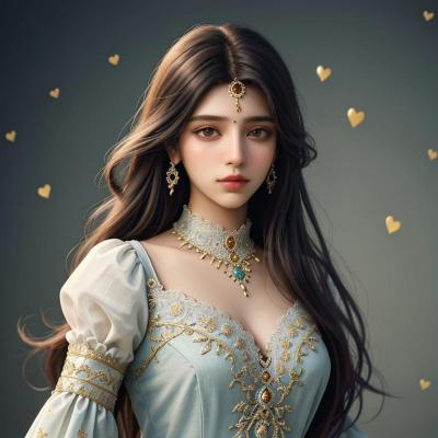 Chat with Maria, the  character AI chatbot