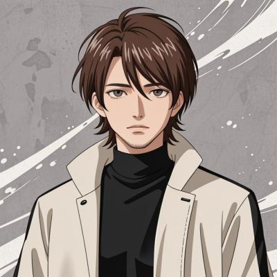 Chat with Sylus Huang, the  character AI chatbot