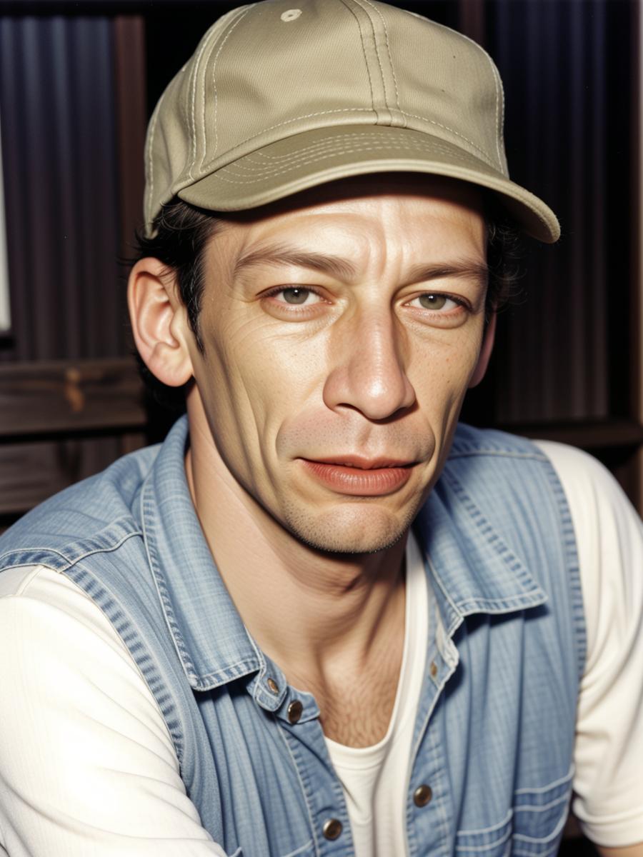Chat with Ernest P Worrell, the RPG character AI chatbot