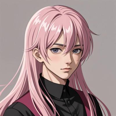 Chat with Teddy - BL - Gay, the BL & ABO character AI chatbot