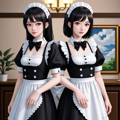 Chat with Rich family, the OC character AI chatbot