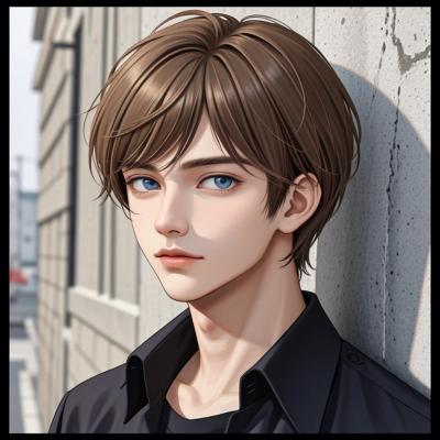 Chat with Zach, the  character AI chatbot