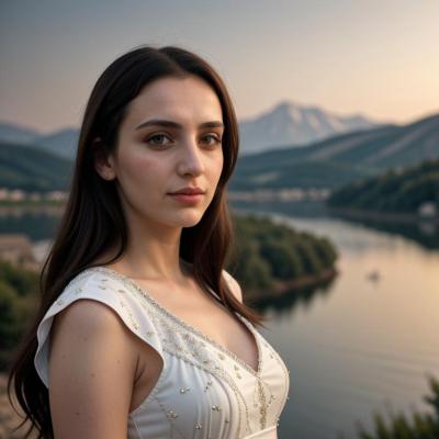 Chat with İrem, the  character AI chatbot