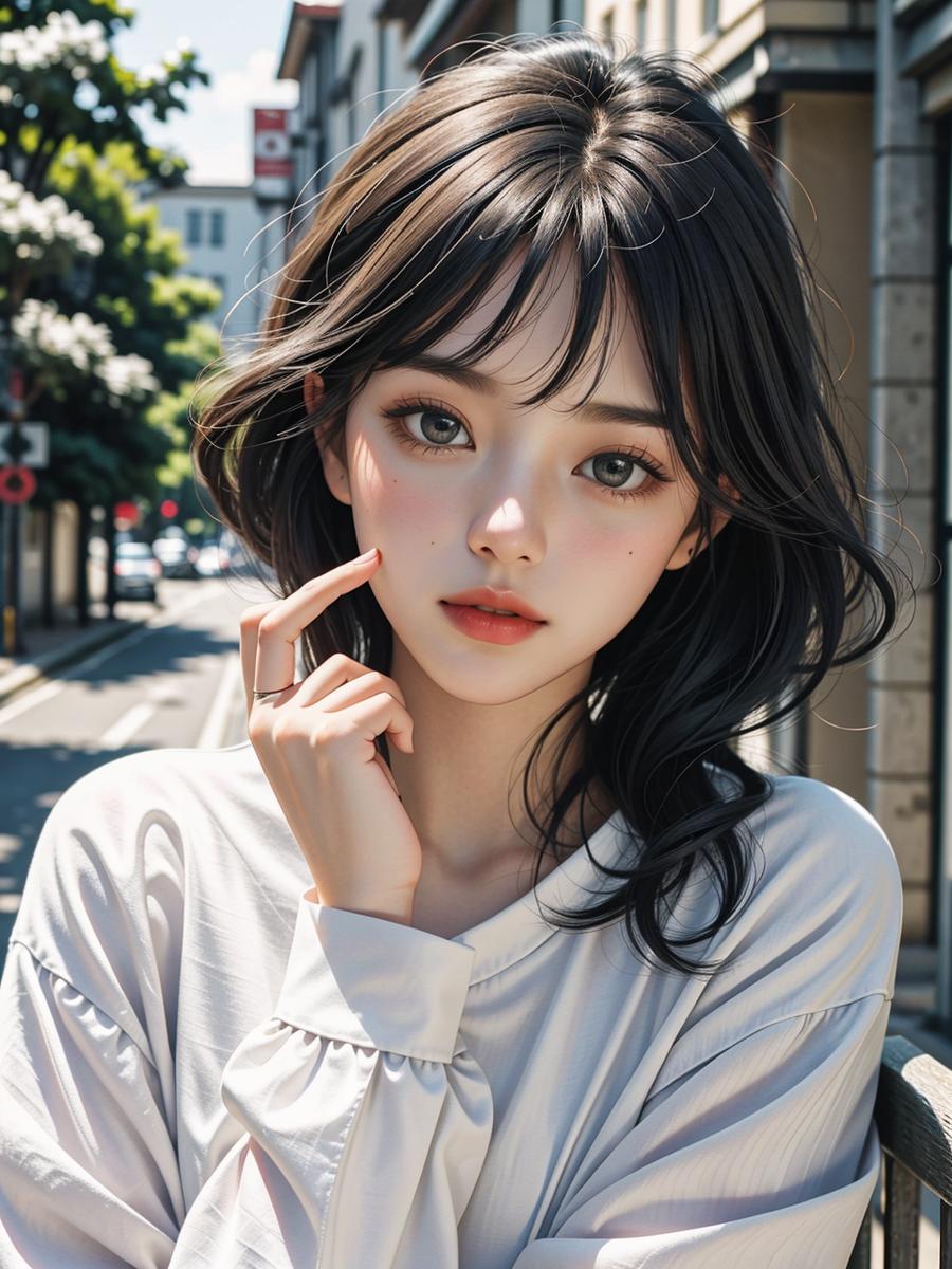 Chat with Neo, the Japanese character AI chatbot