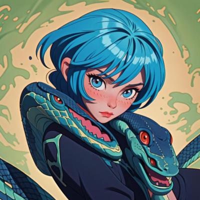 Chat with Girls only section…, the  character AI chatbot