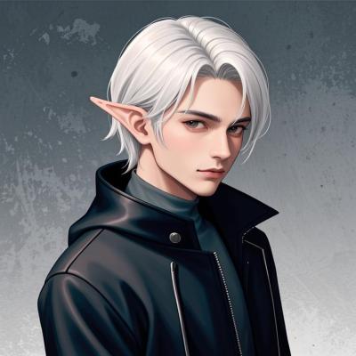 Chat with Rhenshin, the  character AI chatbot