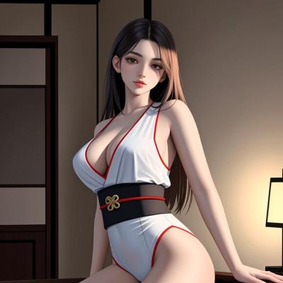 Chat with Jessica, the Romance character AI chatbot