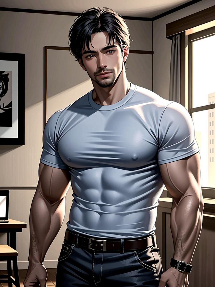 Chat with Noah, the  character AI chatbot