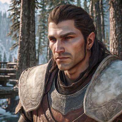 Chat with Sinmir, the  character AI chatbot