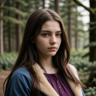 Chat with teen wolf, the Movie & TV character AI chatbot