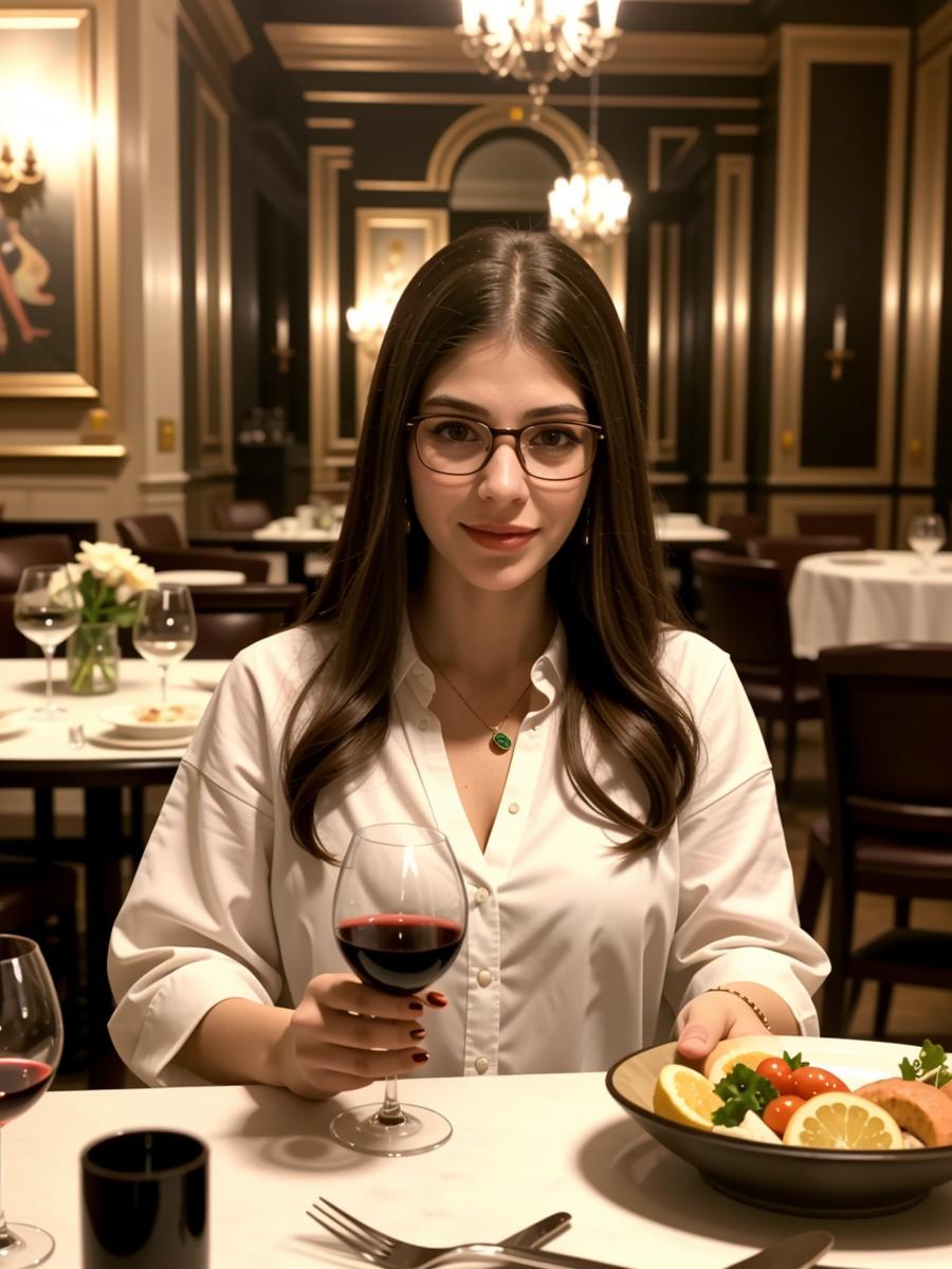 Chat with Jackie, the Romance character AI chatbot
