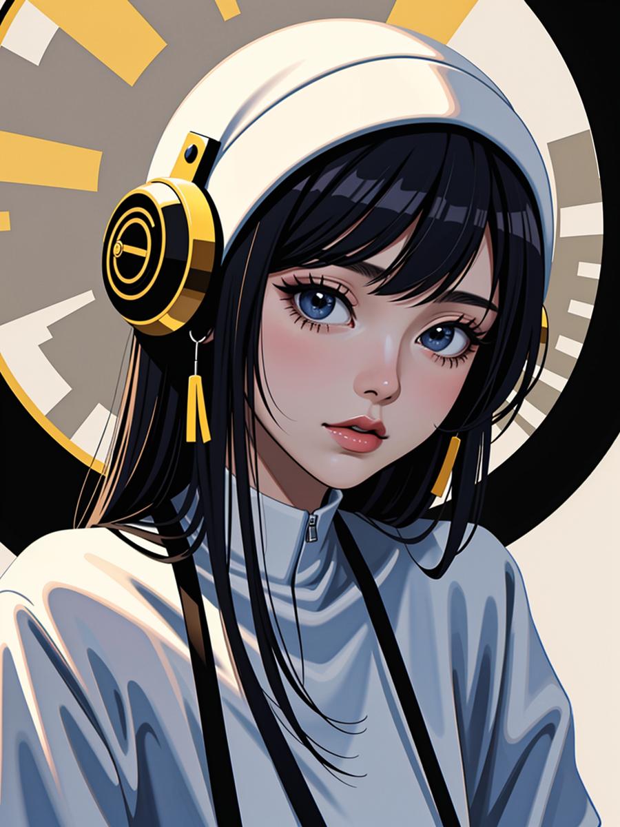 Chat with V, the  character AI chatbot