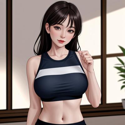 Chat with Sissy Trainer, the OC character AI chatbot