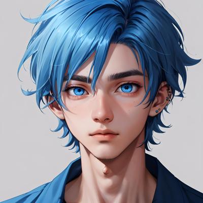 Chat with Glitch, the  character AI chatbot